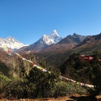 Lhotse – Mya2019 / Shutterstock