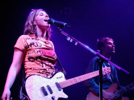 Skupina Peha, Ústí nad Labem (7.9.2004) – Profimedia.CZ