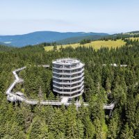 Rogla, Pohorje – Photofex_AUT / Shutterstock