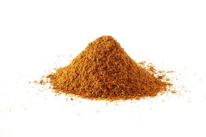 Masala (směs koření) – govindji / Shutterstock