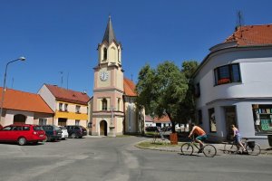 Veselí nad Lužnicí – Profimedia.CZ