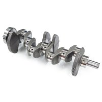 Klikový hřídel – Jose M. Peral Photography / Shutterstock