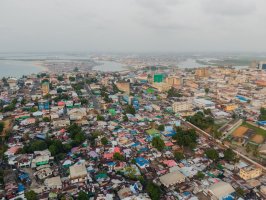 Monrovia – Wirestock Creators / Shutterstock