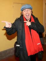 Boris Hybner (15.12.2015) – Profimedia.CZ