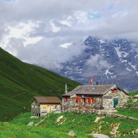 Rätikon – Gerhard Albicker / Shutterstock