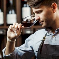Sommelier – il21 / Shutterstock