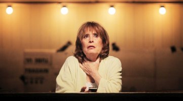 Monika Švábová – Ladislav Němec / MAFRA / Profimedia