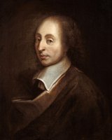 Blaise Pascal (1623-1662) – Francois Quesnel mladší – volné dílo