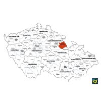 Okres Rychnov nad Kněžnou – CoJeCo.cz (CC BY-SA 4.0)