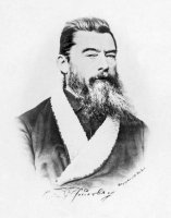 Ludwig Feuerbach (kolem roku 1865) – Profimedia.CZ