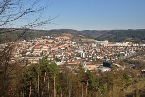 Blansko – © Milan Palička