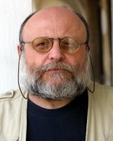 Arnošt Goldflam (26.4.2002) – Profimedia.CZ