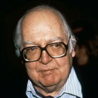 Friedrich Dürrenmatt (prosinec 1989) – Profimedia.CZ