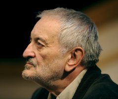 Milan Lasica (17.12.2008) – Profimedia.CZ