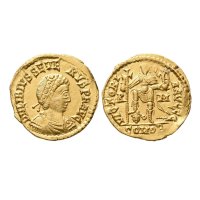 Solidus – volné dílo