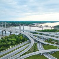 Řeka Ohio – Nicholas J Klein / Shutterstock