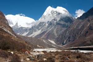 Shishapangma – v.apl / Shutterstock