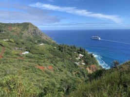 Pitcairn – Camillo Cinelli / Shutterstock