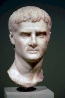 Marcus Vipsanius Agrippa, sochařský portrét, Berlín – Profimedia.CZ