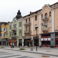 Pleven – stoyanh / Shutterstock