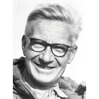 Nikolaas Tinbergen – fair use