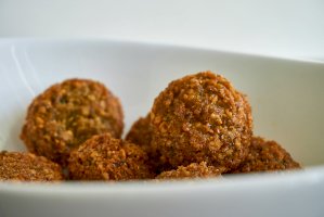 Falafel – Anton / Unsplash