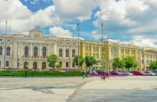 Charkov – Profimedia.CZ