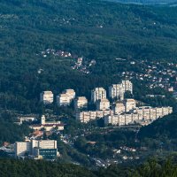 Salgótarján – SiposM / Shutterstock