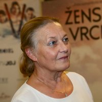 Jana Preissová (5.11.2019) – Profimedia.CZ
