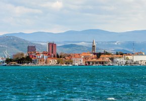 Koper – Matic Stojs Lomovsek / Shutterstock
