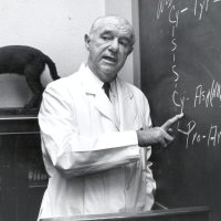 Vincent du Vigneaud – fair use