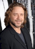 Russell Crowe – Shutterstock