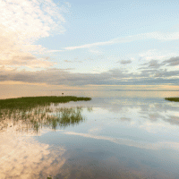 Lough Neagh – Stephen Lavery / Shutterstock