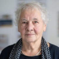 Christiane Nüsslein-Volhard (13.10.2022) – Profimedia.CZ