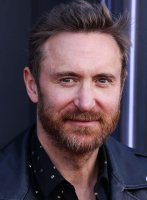 David Guetta při příchodu na předávání Billboard Music Awards, MGM Grand Garden Arena, Las Vegas, USA, 1. května 2019 – Xavier Collin / Profimedia.CZ
