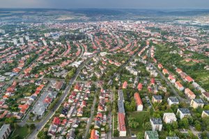 Zalaegerszeg – Istvan Csak / Shutterstock
