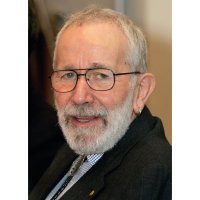 Robin Warren – Profimedia.CZ