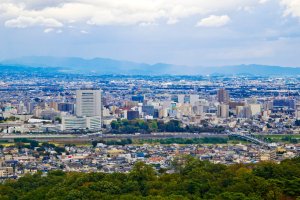 Takasaki – Tanya Jones / Shutterstock