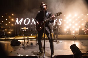 Arctic Monkeys, Londýn (7.6.2018) – Tom Rose / Shutterstock