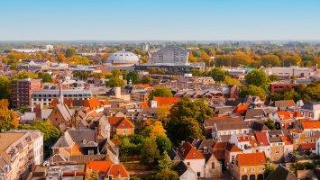 Breda – SV34D / Shutterstock
