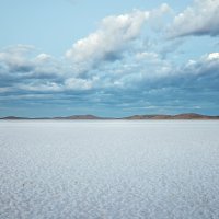 Gairdnerovo jezero – Ryan Hoi / Shutterstock