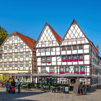 Soest – Sina Ettmer Photography / Shutterstock