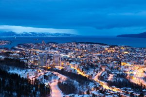 Narvik – Victor Maschek / Shutterstock