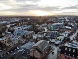 Bolton – Edward Crawford / Shutterstock