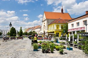 Kyjov – Profimedia.CZ