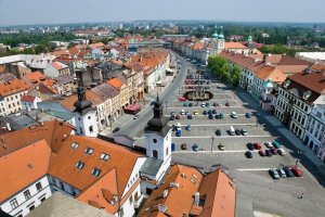 Hradec Králové – Profimedia.CZ