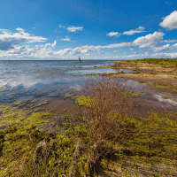 Mar Chiquita – Pablo Rodriguez Merkel / Shutterstock