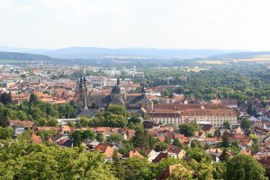 Fulda – JohannesS / Shutterstock