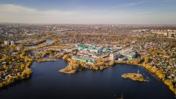 Penza – somov ivan / Shutterstock