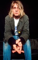 Kurt Cobain (24.9.1991) – Profimedia.CZ
